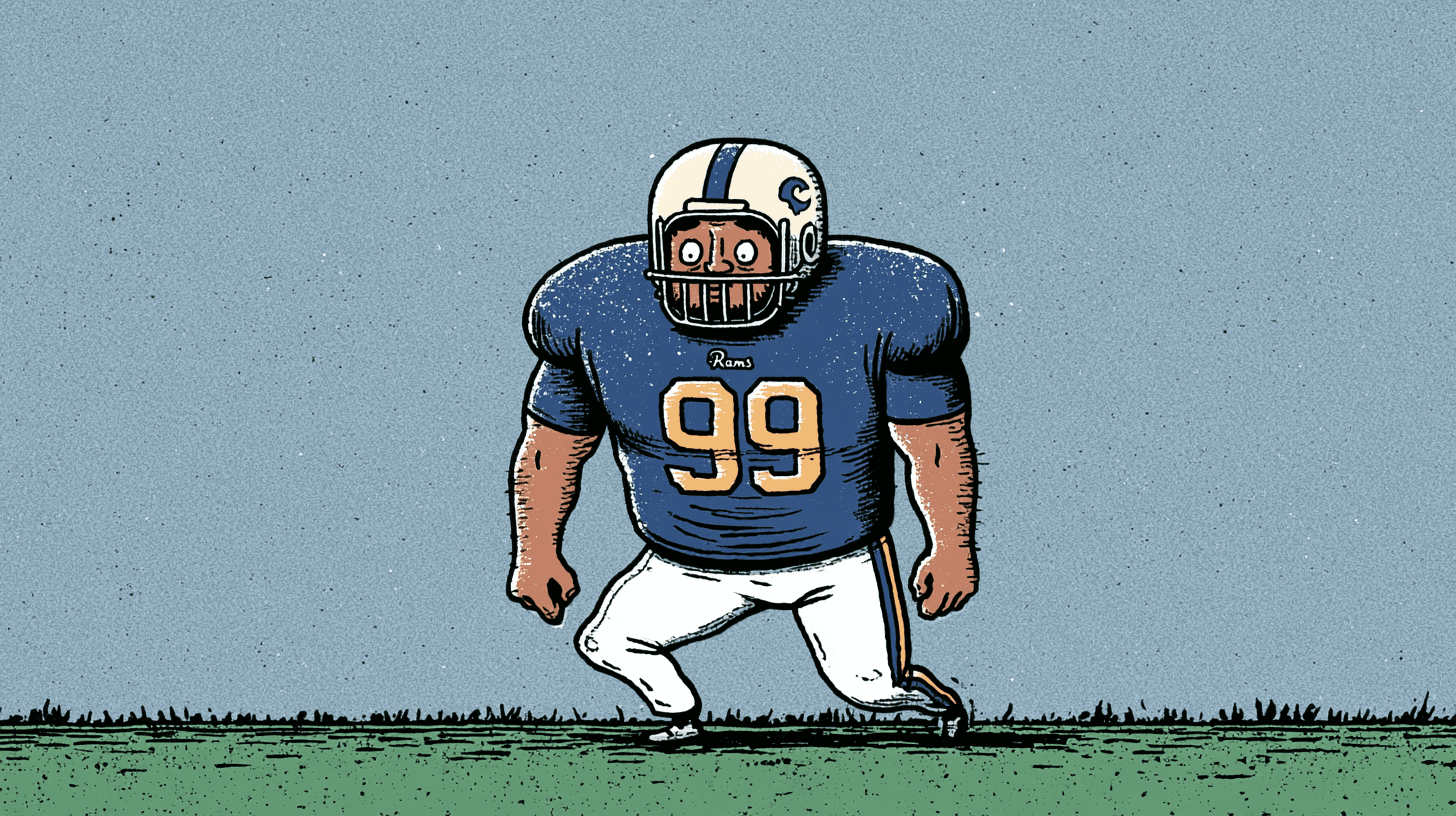 Aaron Donald Rams Return: McVay Says the Workout Looked Outstanding