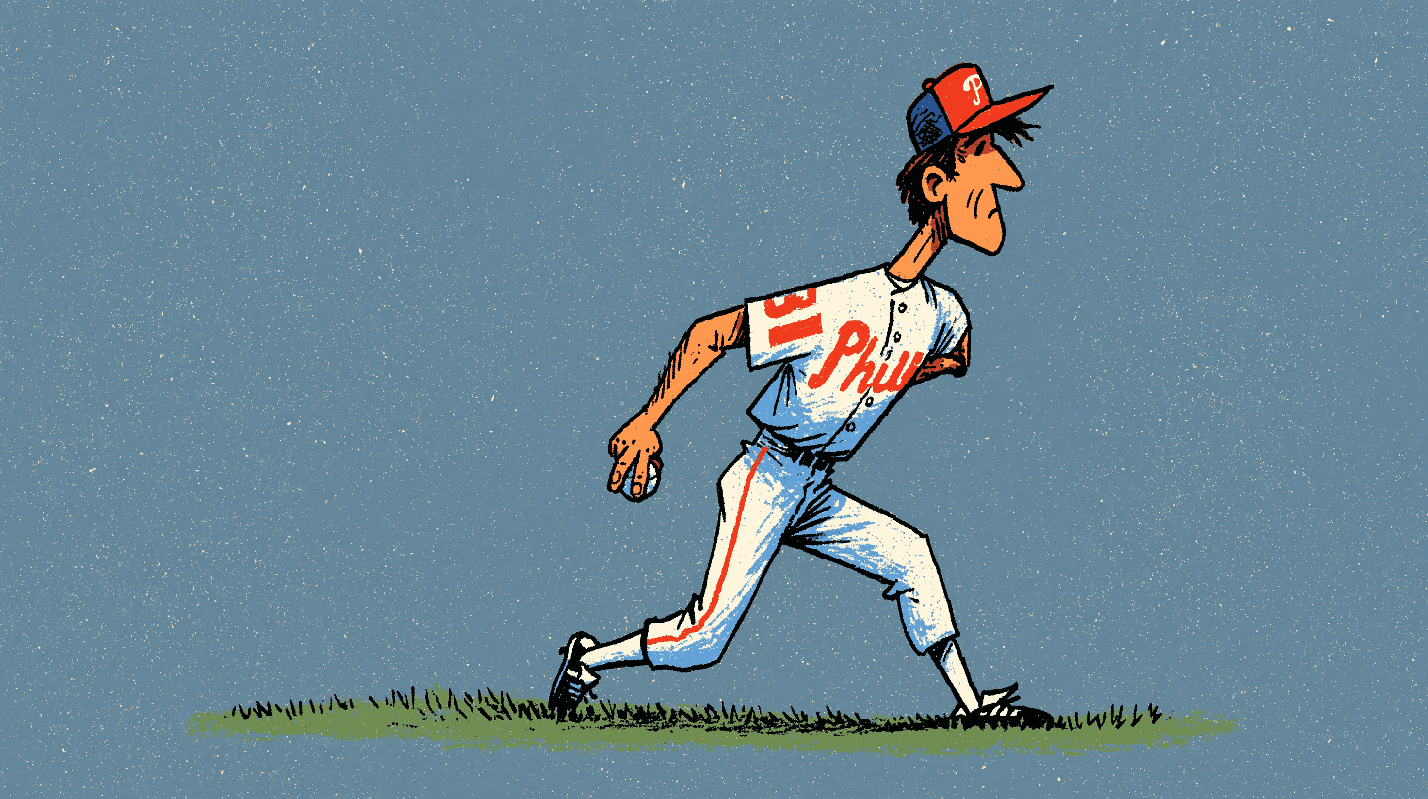 Brad Keller's Torn UCL Is the MLB Betting News That Moves the Phillies Total Tonight