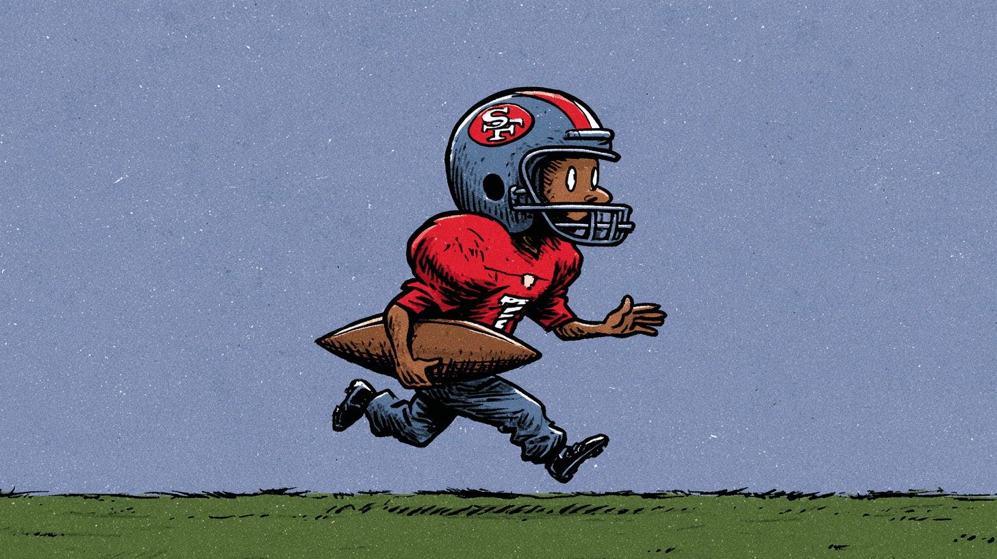 Brandin Cooks to the 49ers Practice Squad: A Depth Move With a Résumé