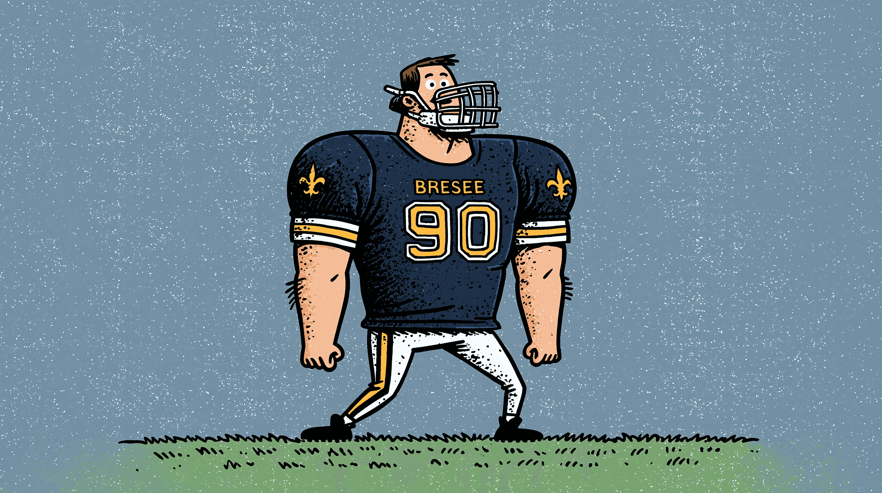 Bryan Bresee Injury: Torn ACL Ends His Season Before It Starts