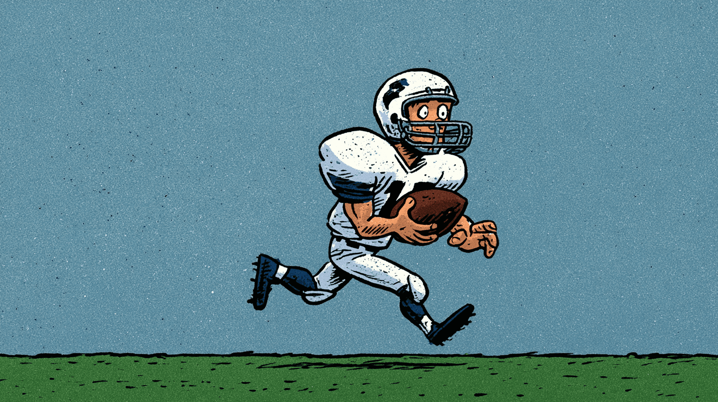 CFB Best Bets Today: Nothing Cleared, So Here's My Watchlist