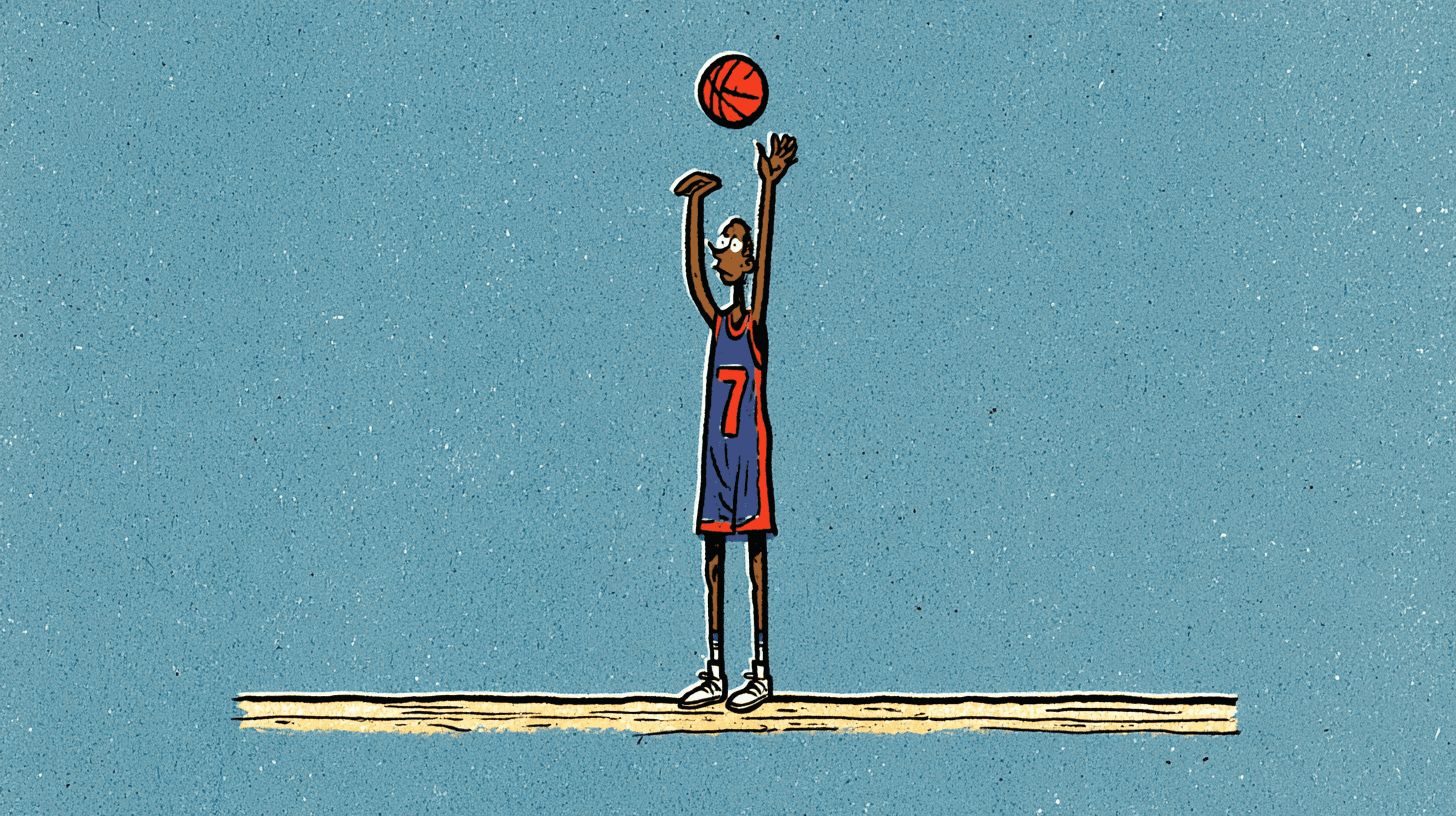 ESPN Flags Phoenix Suns 3-Point Shooting as the Make-or-Break Stat