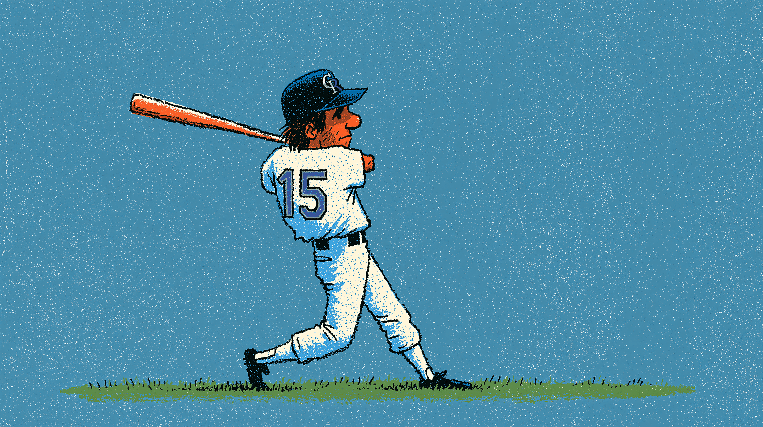 Hunter Goodman's Second 3-HR Game of 2026 Is a Colorado Rockies Betting Signal Worth Tracking