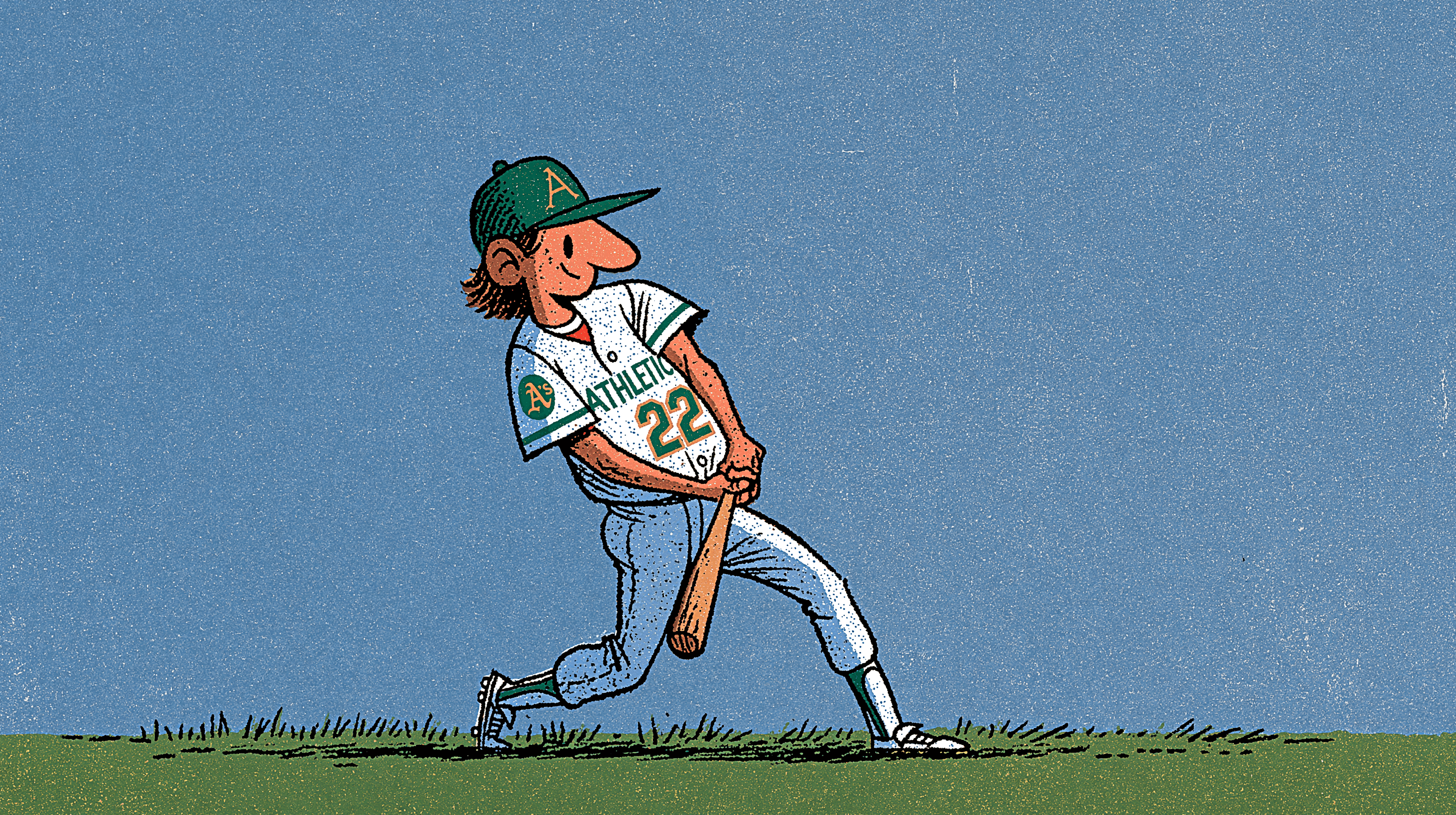 Jeff McNeil's Pinch-Hit Lifts A's Past Arizona; What It Means for Tuesday's Rematch
