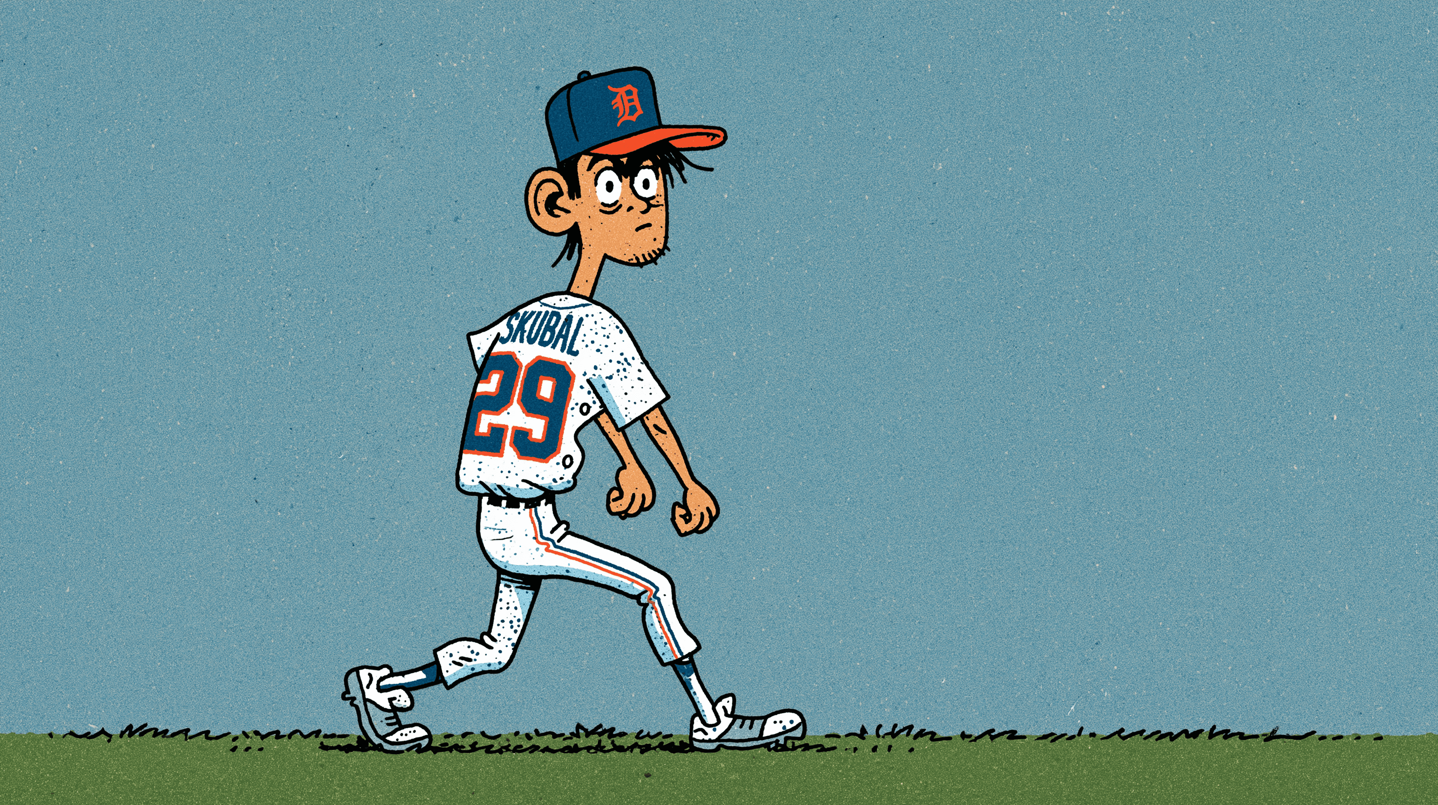 MLB Morning Read: Skubal to LA Changes Everything, San Diego Keeps Rolling