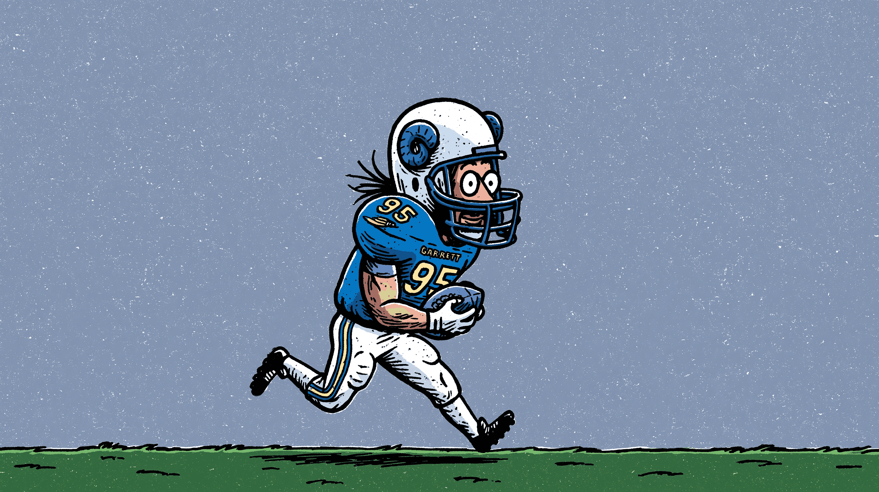 Myles Garrett Held Out Again: The NFL Betting News Worth Reading Twice