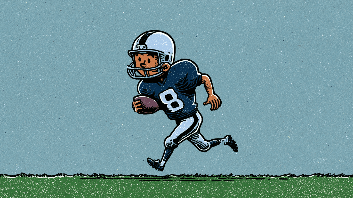 NFL Best Bets Today: Five Camp Wires I'm Eyeing, and Why None of Them Cleared