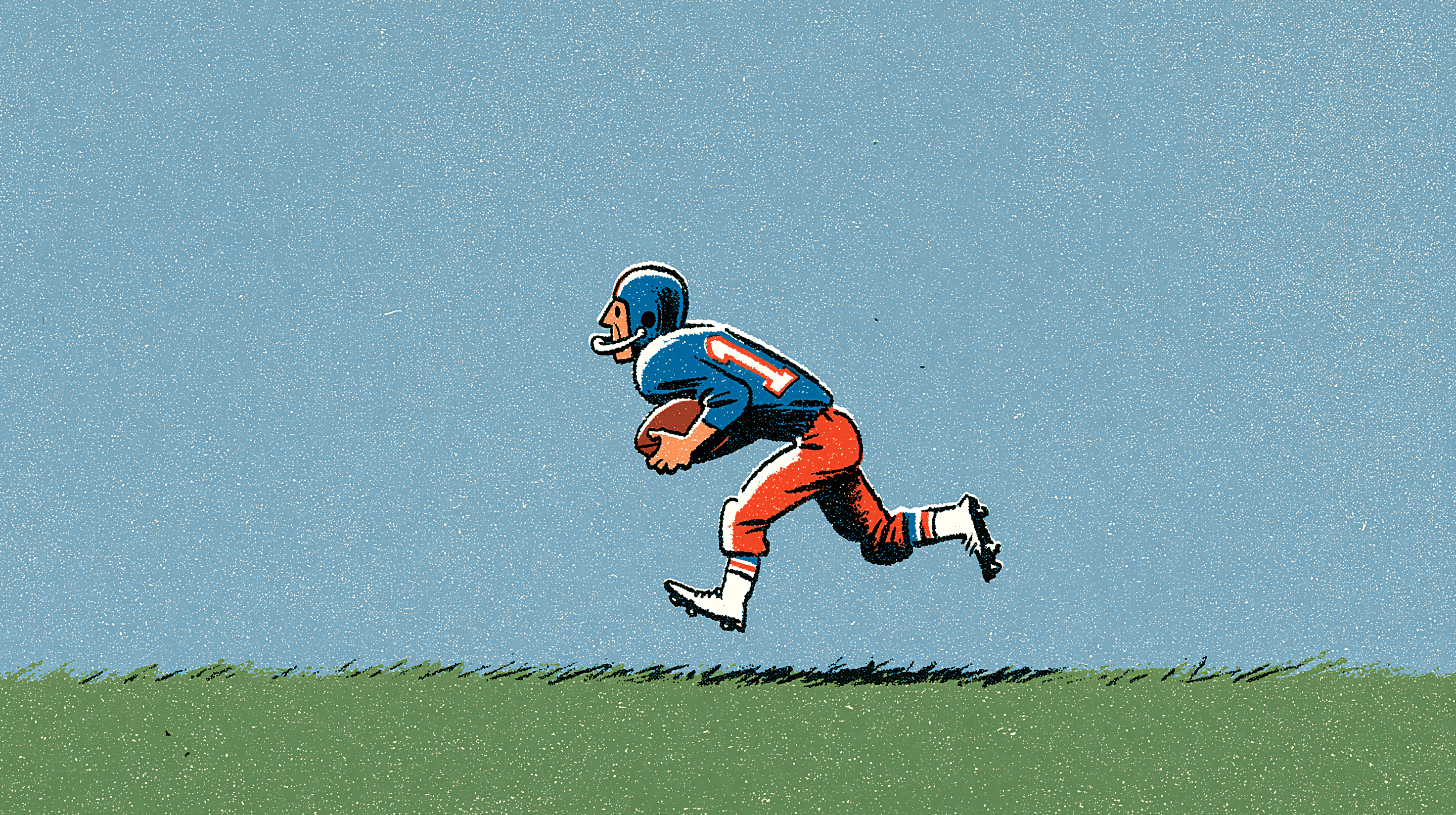 NFL Betting News Today: What Big Mike Is Eyeing This Week