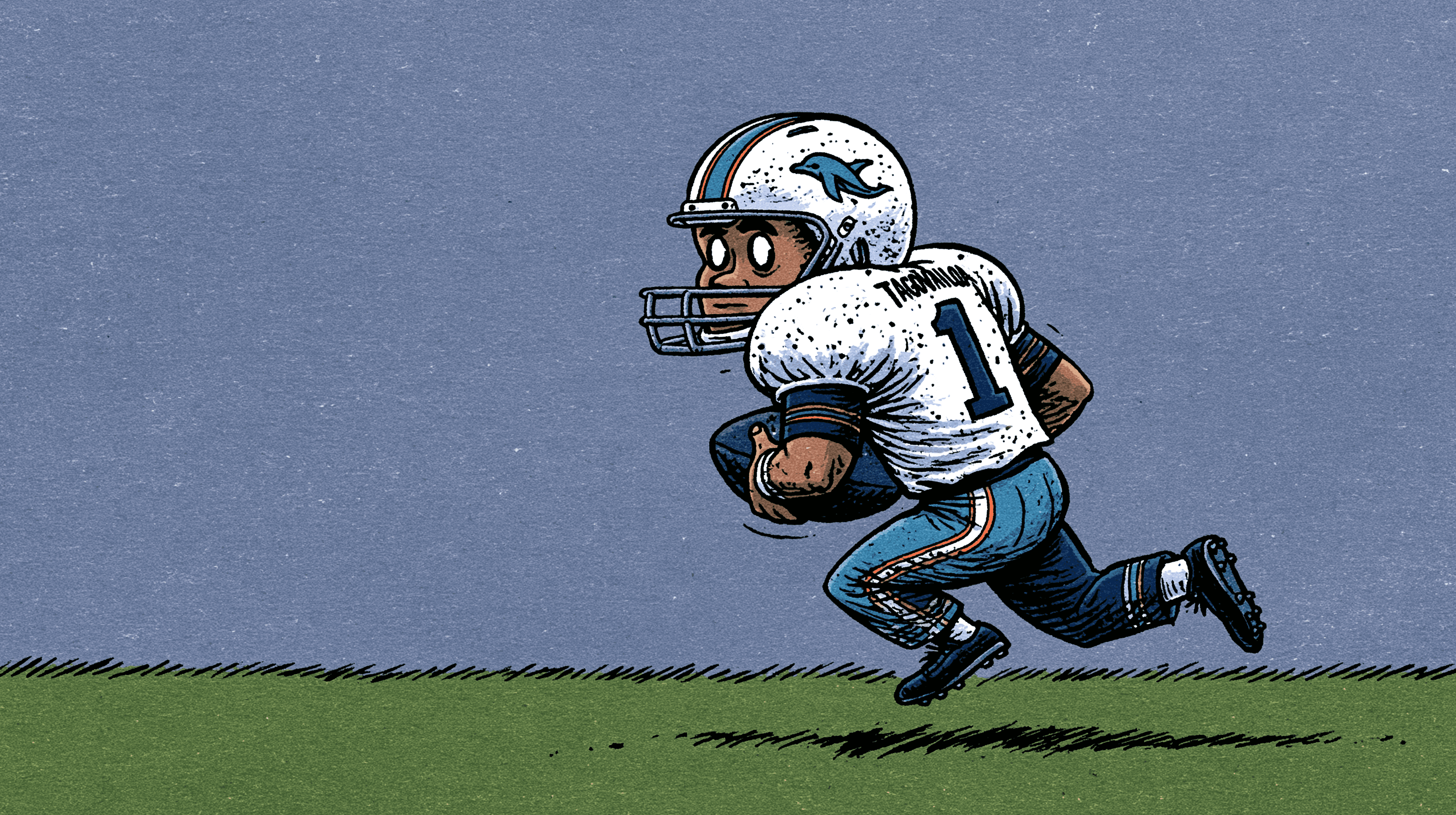 Tua Tagovailoa's Back Issue: Atlanta Falcons Injury News That Moves the Market