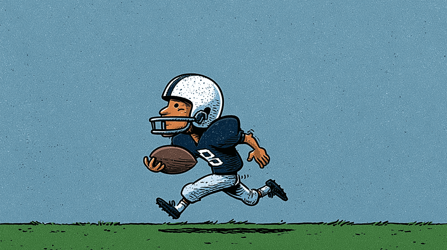 What I'm Eyeing in CFB: Week 1 Opens With 85 Games and Nothing Clean Yet